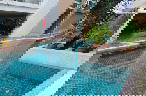 Foto 26 - 6-30 1 Bedroom 1bath 1 Km Walking To Patong Beach