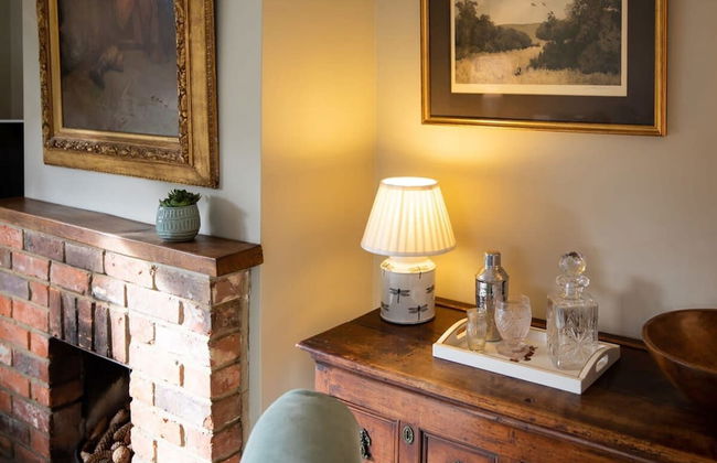 Cosy Cottage in Beautiful South Downs Walk 2 Pub - Foto 18