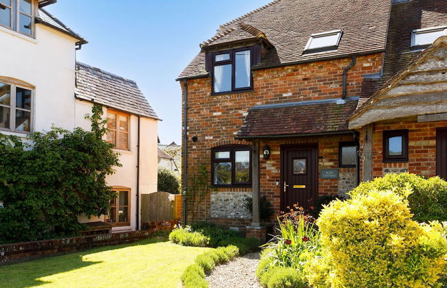 Cosy Cottage in Beautiful South Downs Walk 2 Pub - Foto 5