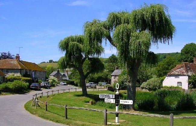 Cosy Cottage in Beautiful South Downs Walk 2 Pub - Foto 42