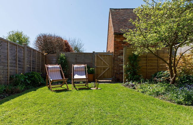 Cosy Cottage in Beautiful South Downs Walk 2 Pub - Foto 32