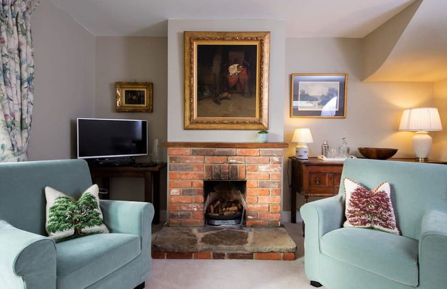 Cosy Cottage in Beautiful South Downs Walk 2 Pub - Foto 6