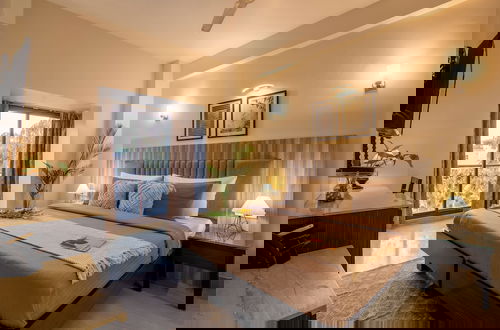 Photo 23 - BedChambers Serviced Apartments Sector40