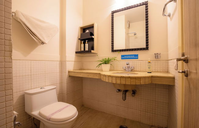 BedChambers Serviced Apartments Sector40 - Photo 15