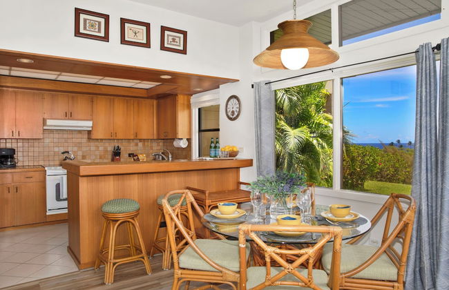 Kapalua Ridge Villas by KBM - Foto 57