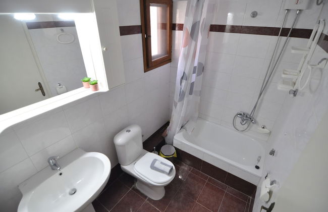 Zennova 42 Pirgadikia Sky & Sea Home - Foto 13