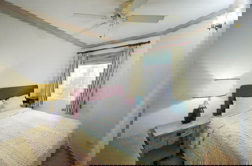 Photo 14 - Modern 2-bed Apt Near Beach In St. Lawrence Gap 2 Bedroom Apts by Bluescape