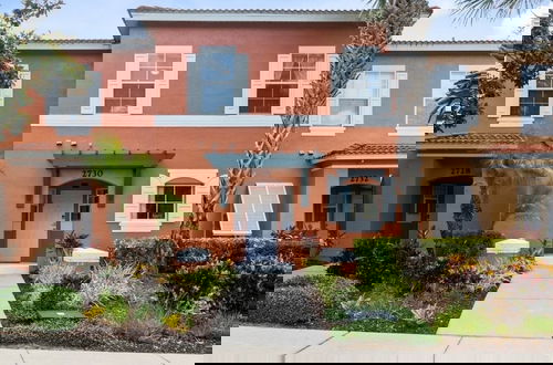 Foto 37 - Minutes To Disney Boutique 3br 2.5 Bath Coastal Th 3 Bedroom Townhouse by RedAwning