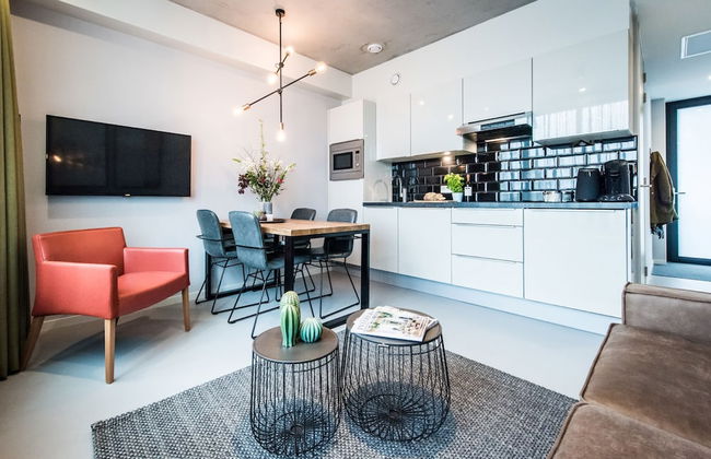 YAYS Amsterdam East by Numa - Foto 30
