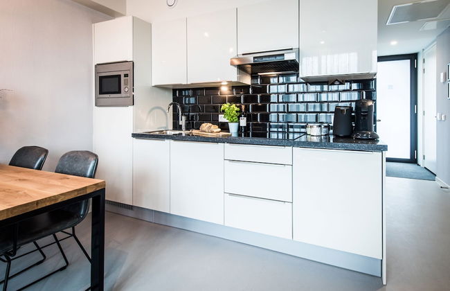 YAYS Amsterdam East by Numa - Foto 29