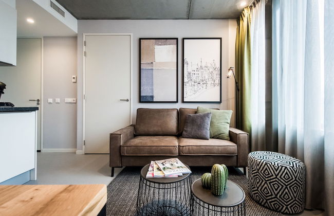 YAYS Amsterdam East by Numa - Foto 12