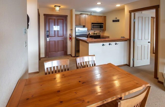 Snow Creek Lodge by Fernie Lodging Co - Foto 57