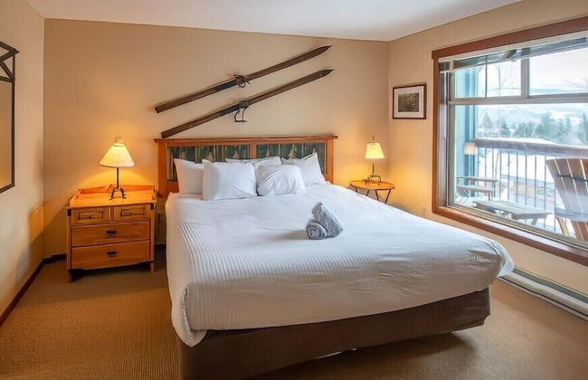 Snow Creek Lodge by Fernie Lodging Co - Foto 11