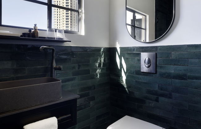 Allegro Neve Tzedek Boutique Suites - By HOMY - Foto 48