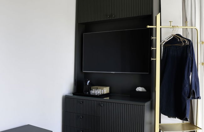 Allegro Neve Tzedek Boutique Suites - By HOMY - Foto 6