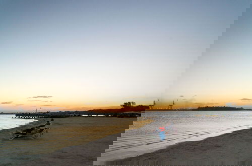 Foto 22 - Villa Gumio - Your Comfort In Boca Chica Beach 2 Bedroom Apts by Redawning