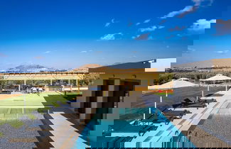 Foto 1 - Villa Red Sunset by Estia