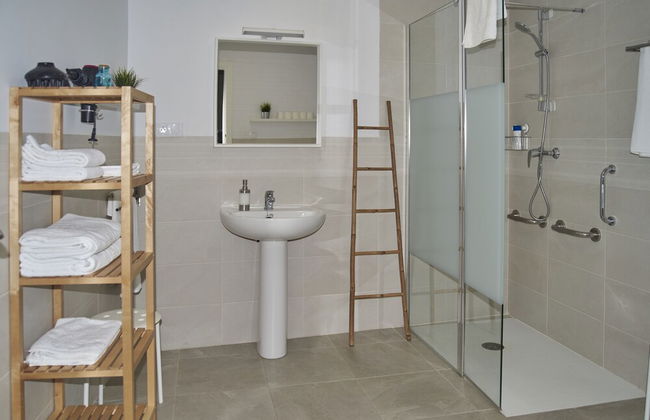 Apartamentos Mamelón - Foto 45