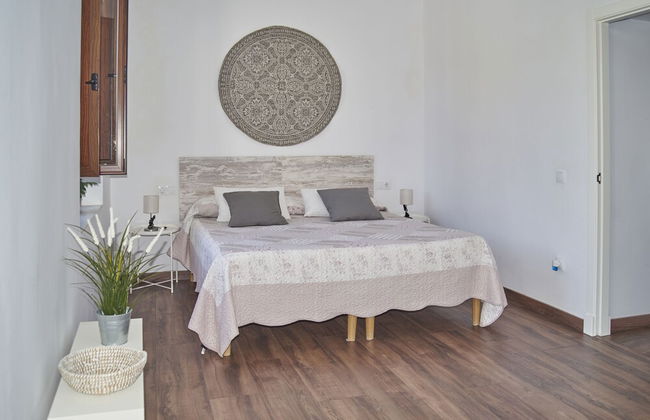 Apartamentos Mamelón - Foto 17