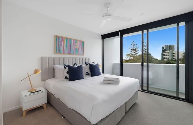 Sandbar Burleigh Heads -Burleigh Letting - Foto 19
