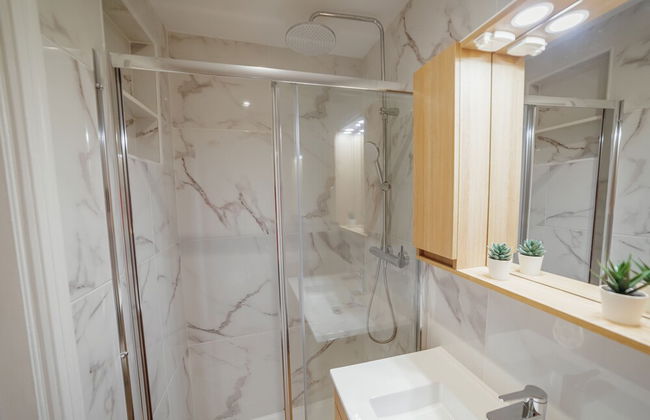 Lapa Stylish Apartment A by Vacationy - Foto 12