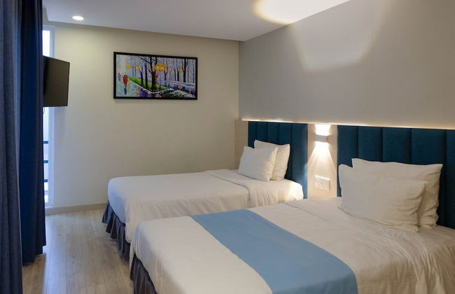 Villa Bien - Resort Oceanami - Photo 13