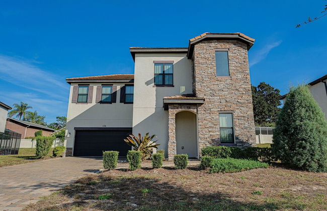 Balmoral Resort-126mc 3 Bedroom Home by RedAwning - Photo 38