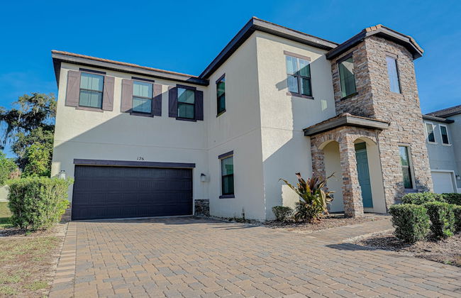 Balmoral Resort-126mc 3 Bedroom Home by RedAwning - Photo 40