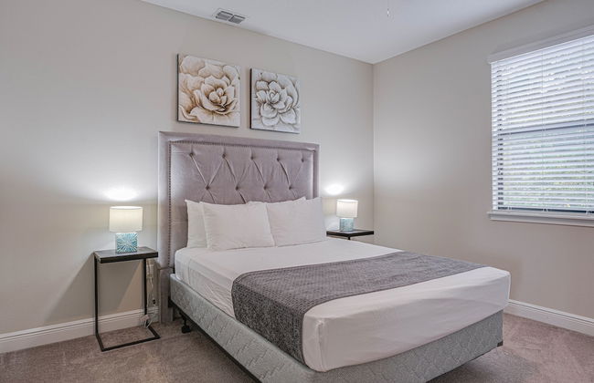 Balmoral Resort-126mc 3 Bedroom Home by RedAwning - Photo 3