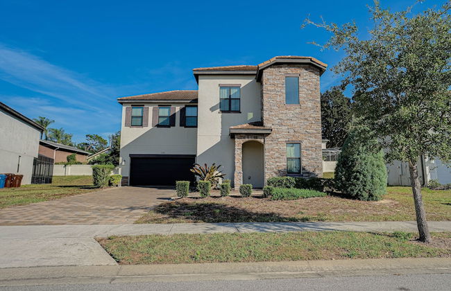 Balmoral Resort-126mc 3 Bedroom Home by RedAwning - Photo 37