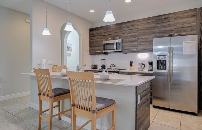 Balmoral Resort-126mc 3 Bedroom Home by RedAwning - Photo 11