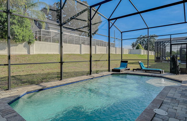 Balmoral Resort-126mc 3 Bedroom Home by RedAwning - Photo 25