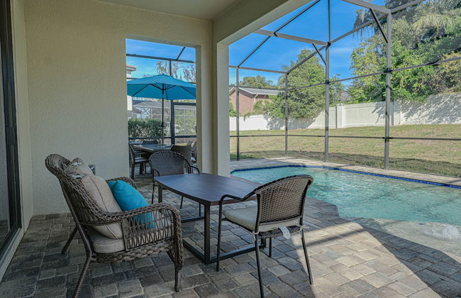 Balmoral Resort-126mc 3 Bedroom Home by RedAwning - Photo 34