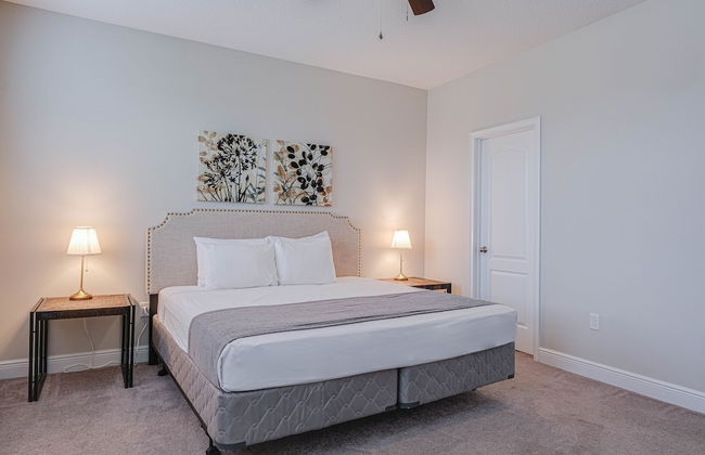 Balmoral Resort-126mc 3 Bedroom Home by RedAwning - Photo 1