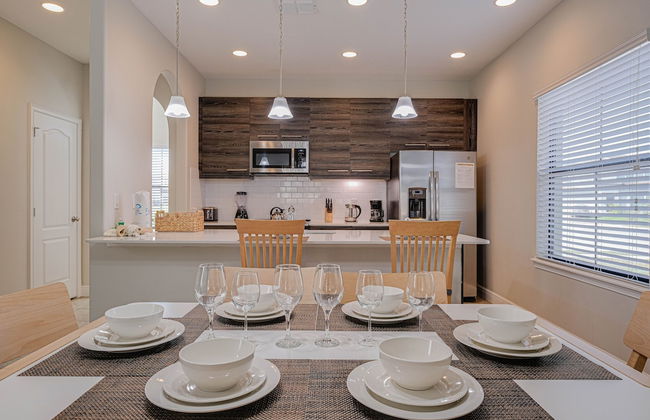 Balmoral Resort-126mc 3 Bedroom Home by RedAwning - Photo 27