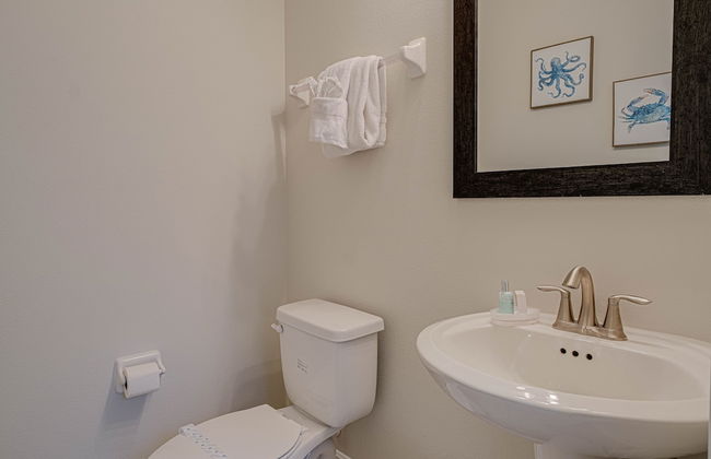 Balmoral Resort-126mc 3 Bedroom Home by RedAwning - Photo 19