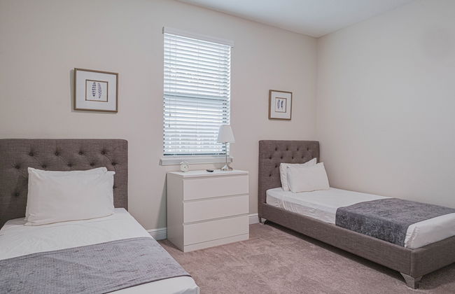 Balmoral Resort-126mc 3 Bedroom Home by RedAwning - Photo 5