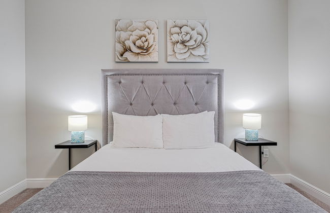 Balmoral Resort-126mc 3 Bedroom Home by RedAwning - Photo 4