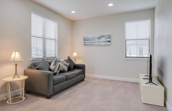 Balmoral Resort-126mc 3 Bedroom Home by RedAwning - Photo 13