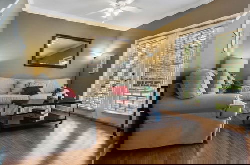 Foto 15 - 4 Bedrooms S / Lucaya Village Townhouse by RedAwning