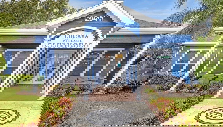 Foto 1 - 3 Bed 2 Bath Condo In Lucaya Village Near Disney 3 Bedroom Townhouse by RedAwning