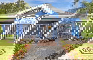 Foto 1 - 3 Bed 2 Bath Condo In Lucaya Village Near Disney 3 Bedroom Townhouse by RedAwning