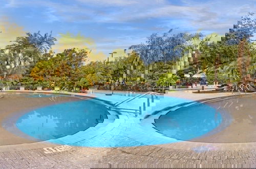 Foto 18 - 3 Bed 2 Bath Condo In Lucaya Village Near Disney 3 Bedroom Townhouse by RedAwning