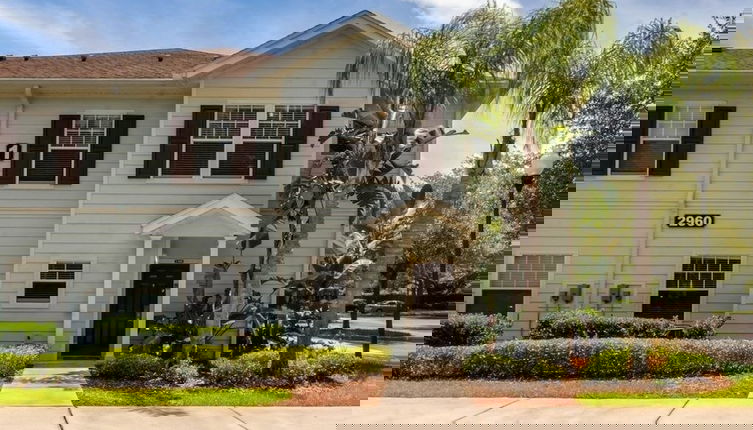 Foto 1 - 4 Bedrooms S / Lucaya Village Townhouse by RedAwning