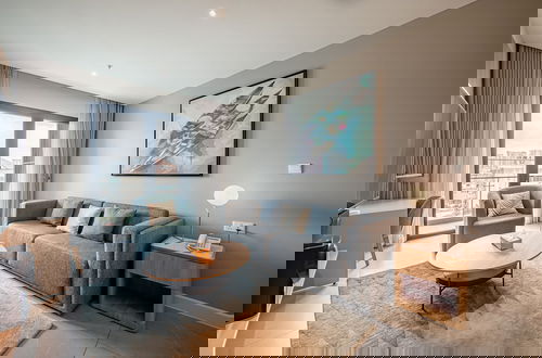 Foto 72 - Bluesky Zenity Luxury Vacation