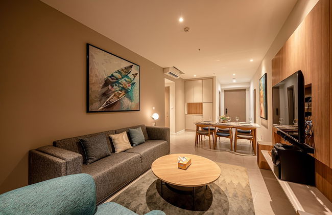 Bluesky Zenity Luxury Vacation - Photo 60