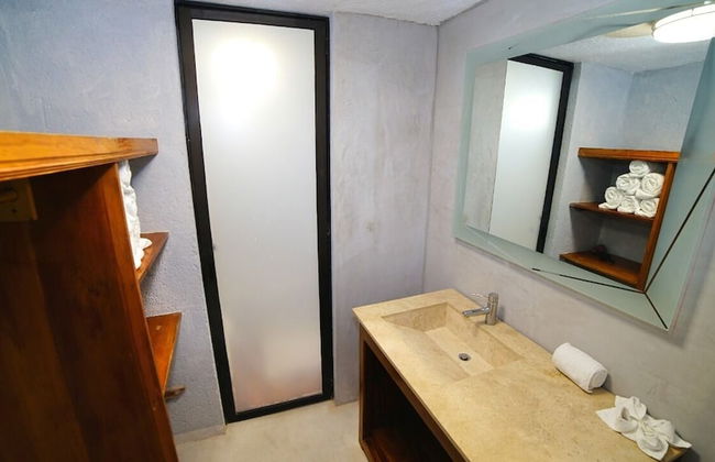 Zihua Mia Hotel Boutique - Photo 32
