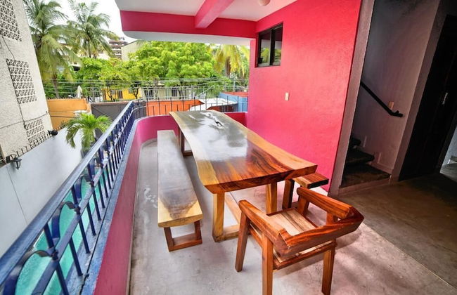 Zihua Mia Hotel Boutique - Photo 25