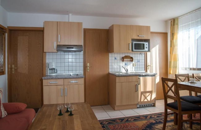 Alcor Hotel Feriendorf an der Ostsee - Foto 50