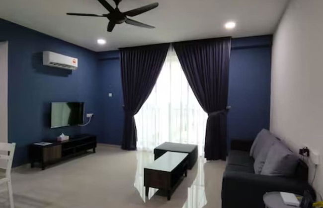 191 Cozy CasaKayangan 3BR by Grab A Stay - Photo 8